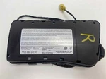 Front Rh Passenger Seat Air Bag 7L0880240H Fits 2006-2010 Porsche Cayenne. Fixed Price $87.20.