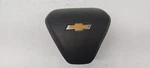 '16-'17 Chevrolet Cruze Left Driver Steering Wheel Air Bag Black Oem. Fixed Price $189.00.