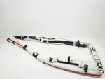 2014 - 2020 Infiniti QX60 Lh Left Driver Side Roof Curtain Oem. Fixed Price $117.30.