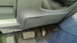 Driver Left Air Bag Knee Base Fits 25 Forester 2484108. Fixed Price $25130.00.