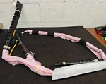 20-23 Hyundai Sonata Limited DN8 Right Roof Curtain 80420L0000. Fixed Price $198.00.