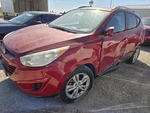 2010-2016 Hyundai Tucson Driver Roof Curtain Air Bag Hydrogen Fcv. Fixed Price $135.00.