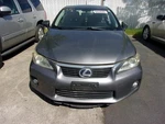 Driver Left Wheel Fits 11-13 Lexus CT200H 29701095. Fixed Price $172.20.