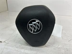 2018-2020 Buick Regal Driver Air Bag Wheel Used Oem. Fixed Price $468.00.