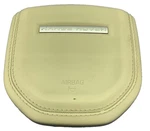 2013 - 2017 Range Rover (L405) Left Driver Side Steering Wheel Airbag Ivory. Fixed Price $267.75.