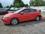 2016-2019 Chevrolet Cruze Passenger Right Airbag Used Oem 2680802. Fixed Price $113.95.