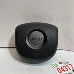 2014-2018 Jeep Cherokee Left Driver Side Steering Wheel Black. Fixed Price $110.00.