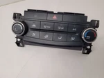 2015-2017 Toyota Camry Manual A/c Heater Temperature Climate Control Oem. Fixed Price $89.12.