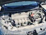 Used Right Curtain Air Bag Fits: 2017 Nissan Sentra Passenger Roof Grade. Fixed Price $128.00.