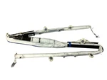 2022 2023 2024 Jeep Grand Cherokee Left Side Roof Airbag 68596093AA. Fixed Price $200.00.