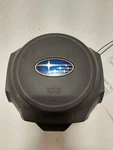 2015-2017 Subaru Outback Legacy Driver Steering Wheel Air Bag Black. Fixed Price $200.00.