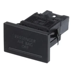 2004-2010 Vw Volkswagen Touareg Air Bag Warning Lamp Oem Brand New 7L6919235BB4. Fixed Price $77.83.