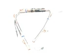 2024 Honda Prologue Oem Lh Left Driver Side Roof Curtain Air Bag Srs 86528964. Fixed Price $607.95.