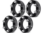 For 2007-2012 Chevrolet Avalanche Wheel Spacer Kit Front Rear Apr 66975DSC. Fixed Price $109.12.