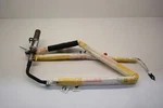 15-17 Hyundai Accent Rh Passenger Right Roof Curtain Airbag Hatchback. Fixed Price $174.26.