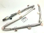 2010-2016 Porsche Panamera Left Driver Side Roof Curtain Head Airbag Oem.. Fixed Price $39.99.