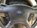 Air Bag Front 4 Door Driver Wheel Thru 3/3/02 Fits Explorer 2253983. Fixed Price $143.20.