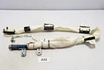 16-23 Oem Tesla Model X Front Right Passenger Side Top Roof Head Airbag Curtain. Fixed Price $149.95.