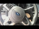 2015 - 2017 Subaru Legacy Driver Left Bag Wheel. Fixed Price $210.31.