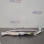 2009 Toyota Tacoma Trd Offroad Overhead Roof Srs Curtain Left Driver. Fixed Price $240.00.