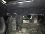 Driver Air Bag North America Built Knee Fits 13-18 RAV4 938814. Fixed Price $209.91.