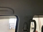Passenger Air Bag Roof King Cab Fits 05-11 Frontier 933860. Fixed Price $175.66.