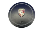 2010-2016 Porsche Panamera Front Left Driver Steering Wheel Airbag Srs Assembly. Fixed Price $442.00.