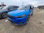 2020 Jeep Cherokee Driver Left Front Airbag Oem 134K Miles Used 253-11470L. Fixed Price $113.95.