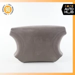 Jaguar X100 XK8 Steering Wheel Beige Oem. Fixed Price $116.20.