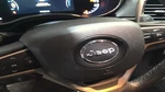 2014-2015 Jeep Grand Cherokee Front Driver Steering Wheel Air Bag Black. Fixed Price $125.00.