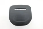 2018 - 2022 Land Rover Range Sport Steering Wheel Airbag Oem Black Tou. Fixed Price $548.36.
