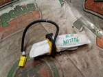 Passenger Right Air Bag Seat Fits 14-16 Mazda 3565808. Fixed Price $142.99.