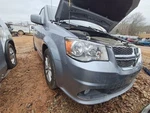 Driver Left Air Bag Front Knee Fits 19-20 Caravan 2691651. Fixed Price $175.50.