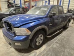 Passenger Air Bag Roof Quad Cab Fits 09 Dodge 1500 Pickup 1499742. Fixed Price $189.50.