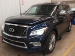 Seat For Infiniti QX80 Right Front Only. Fixed Price $164.99.