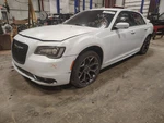 Used Right Instrument Panel Air Bag Fits: 2020 Chrysler 300 Passenger Dash. Fixed Price $207.50.