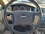 Air Bag Driver Wheel Ss Fits 06-09 Impala 4899627. Fixed Price $222.50.