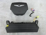 Genesis G809 G90 2017-2018-2019-2020-2021-2022 Steering Wheel Knee Airbag Left. Fixed Price $499.00.