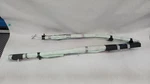 '18-'22 Chevrolet Colorado Crew Cab Left Driver Roof Curtain Air Bag Oem. Fixed Price $310.00.