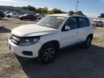 Used Right Instrument Panel Air Bag Fits: 2015 Volkswagen Tiguan Front Passenger. Fixed Price $126.00.