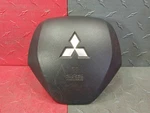 2014-2015 Outlander Sport Lh Driver Steering Wheel Airbag Black #7030A444XA. Fixed Price $143.00.