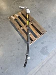 Air Bag Driver Roof Fits 05-09 Tucson 5486. Fixed Price $125.00.