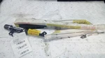 Srs Passenger/right Roof/curtain Airbag From 2014 Accent 4914378. Fixed Price $201.77.