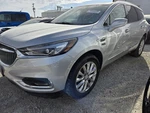 2018-2021 Buick Enclave Driver Roof Curtain Air Bag. Fixed Price $150.00.