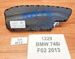 Oem Bmw F01 F02 740 750 Alpina B7 Front Left Driver Side Seat Airbag. Fixed Price $69.95.