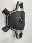 12-14 Ford Focus Lh Air Bag Driver Steering Wheel Without Sync. Fixed Price $174.96.