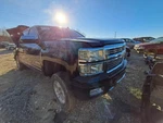 2014 Chevrolet Silverado 1500 Driver Side Curtain Airbag, Used, 133K Miles. Fixed Price $113.95.