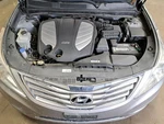 2012 Azera Air Bag Assembly Lh Driver Side Knee SKU#4209614. Fixed Price $109.25.