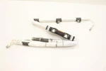 2022 - 2026 Hyundai Santa Cruz Right Roof Curtain Oem 80420K5000. Fixed Price $310.82.