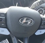 Driver Left Air Bag Wheel Line Fits 19-21 Veloster 3546864. Fixed Price $495.00.